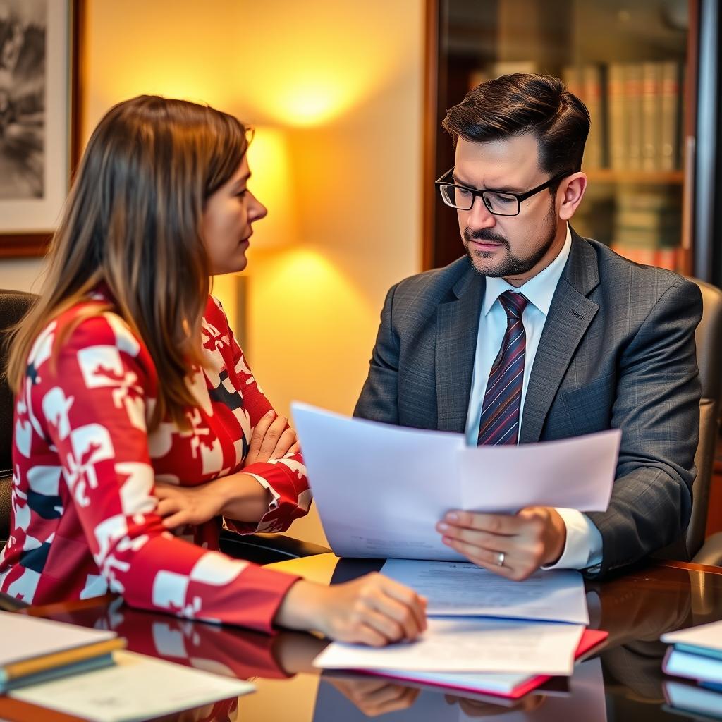 DUI Lawyer Frederick County, VA