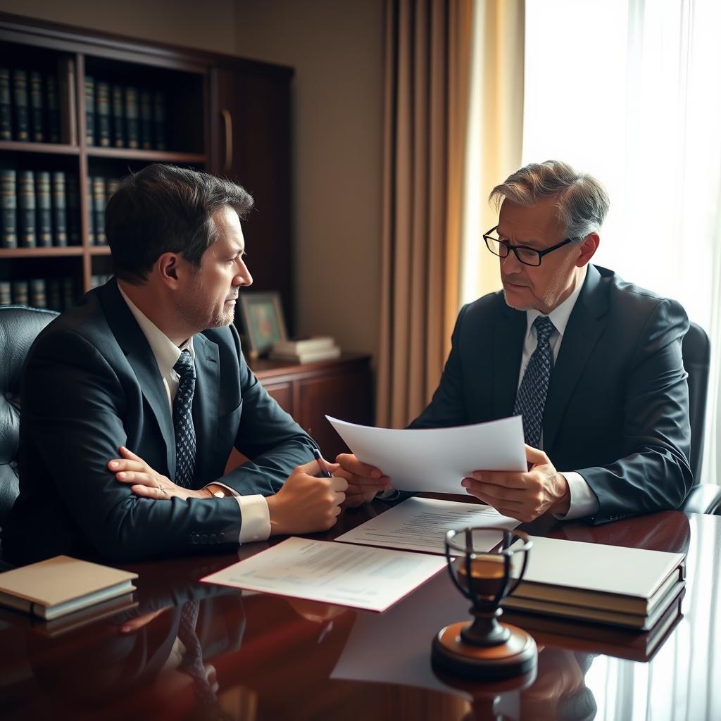 DUI Lawyer Harford County, MD