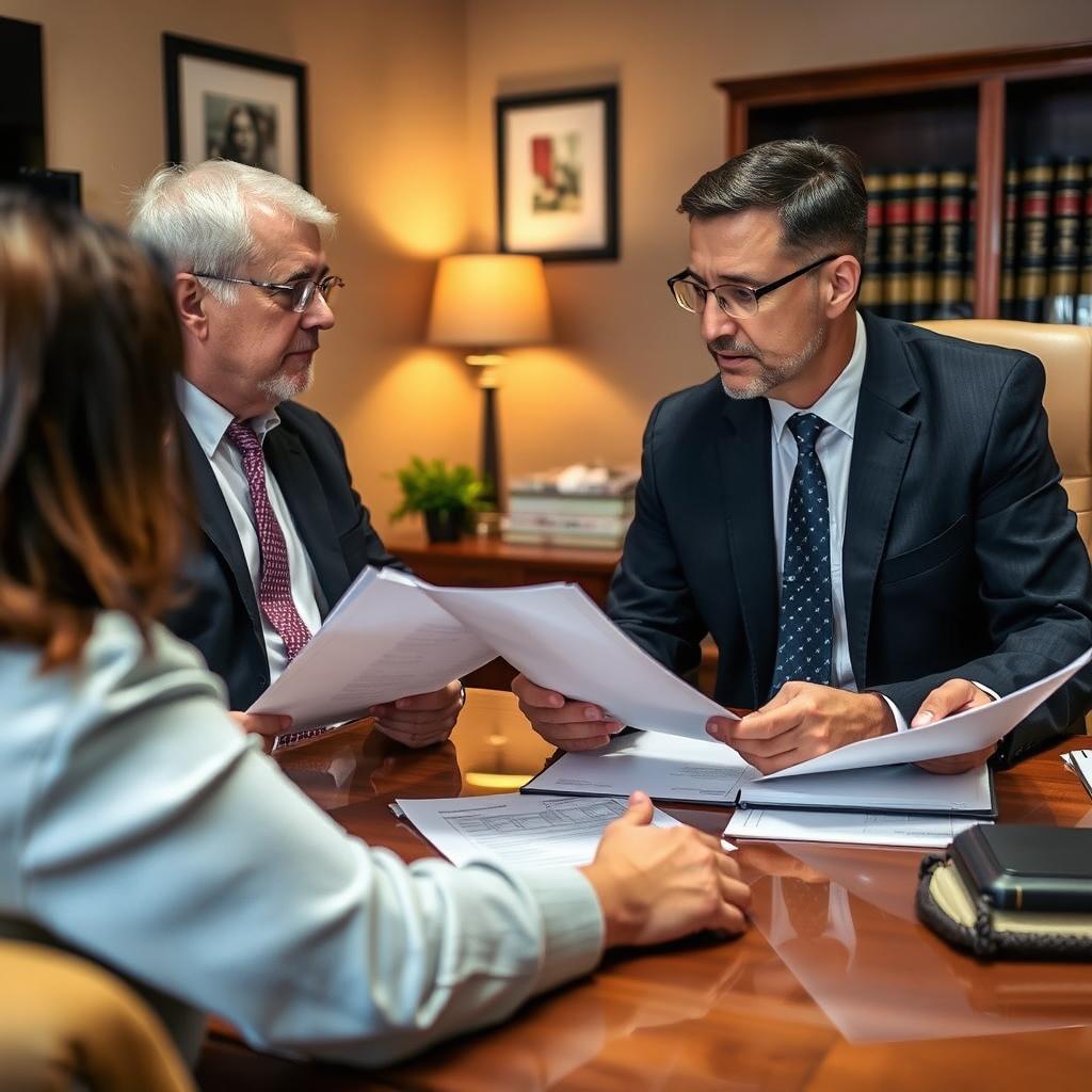 DUI Lawyer Howard County, MD