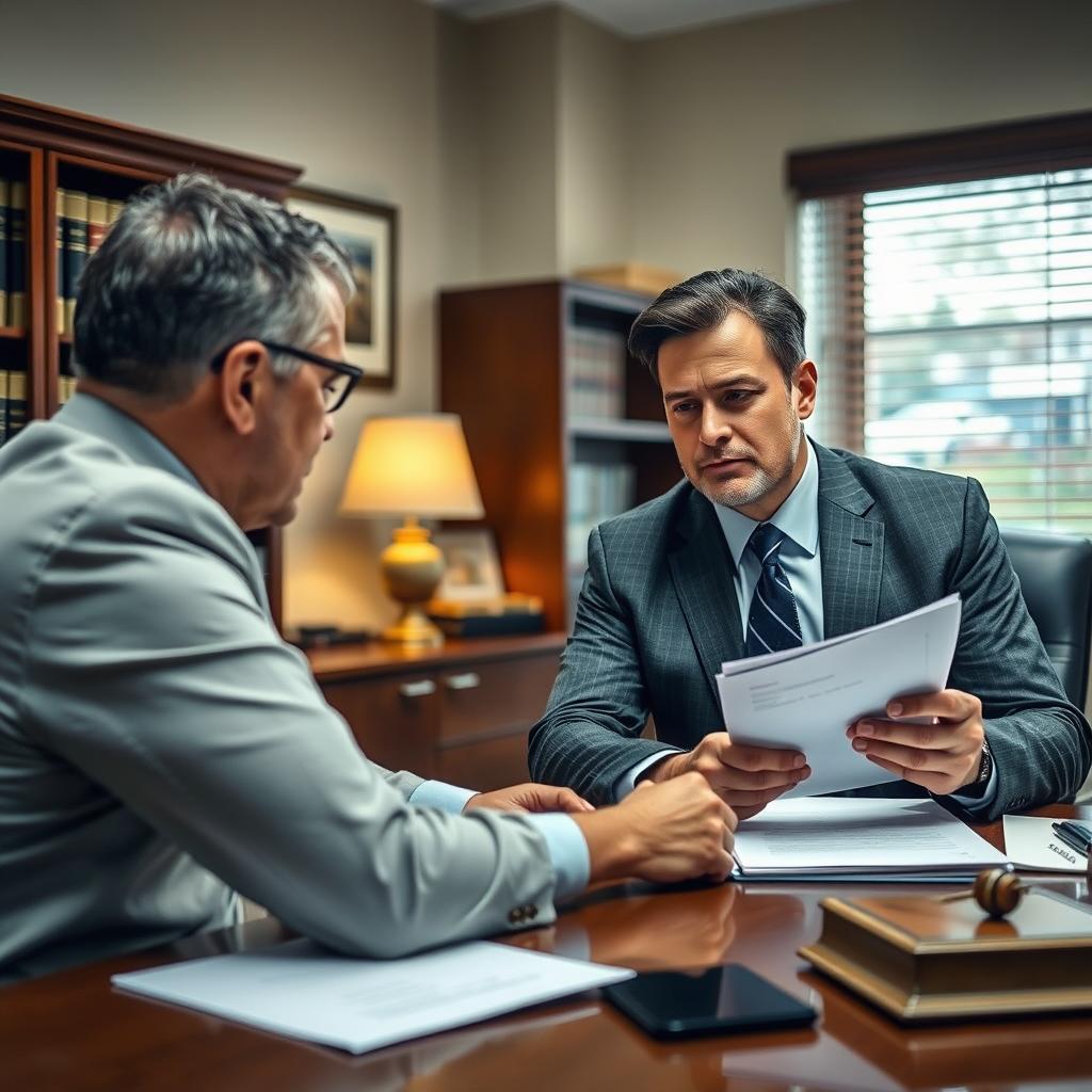 DUI Lawyer Queen Anne's County, MD