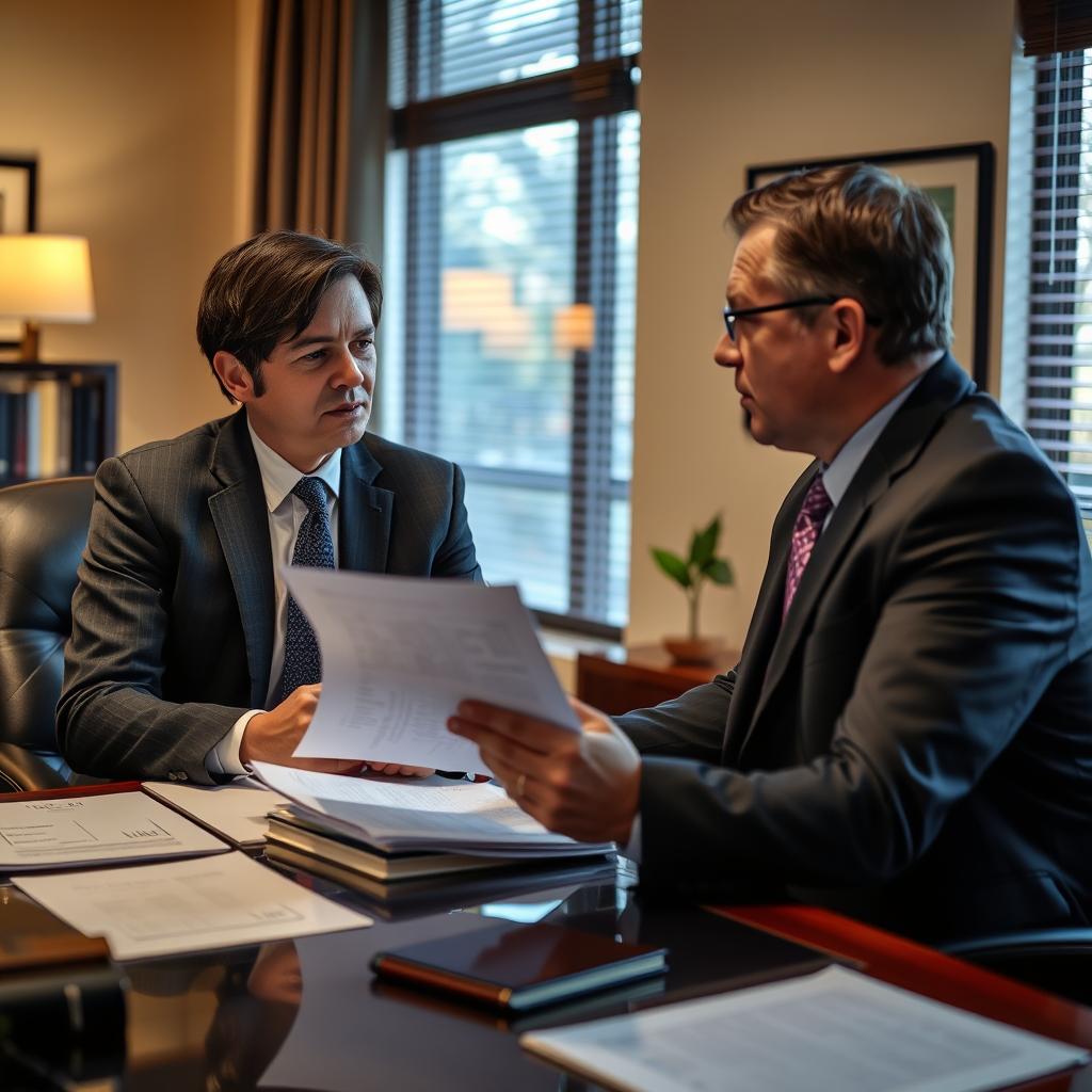 DUI Lawyer Rockville, MD