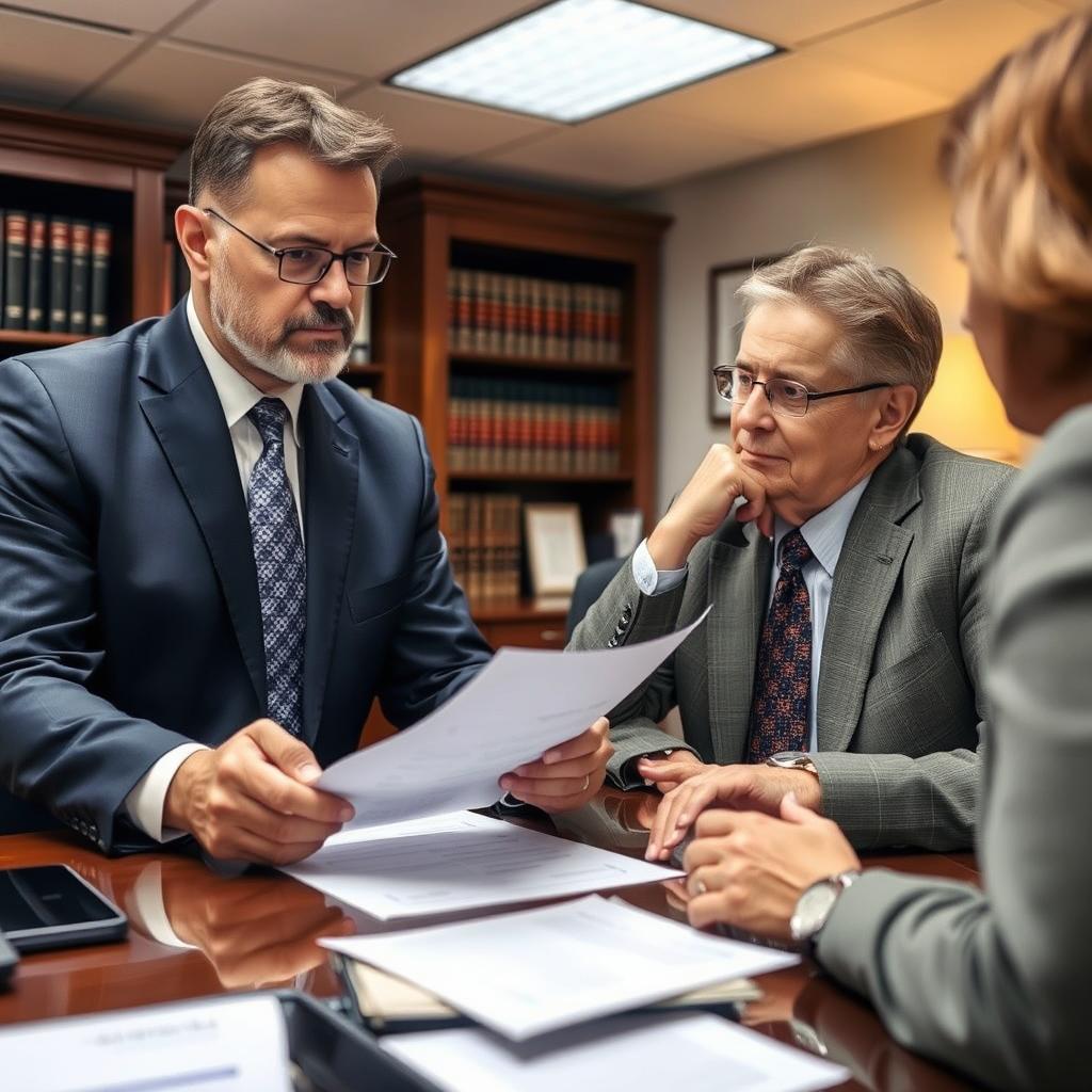DUI Lawyer Somerset County, NJ