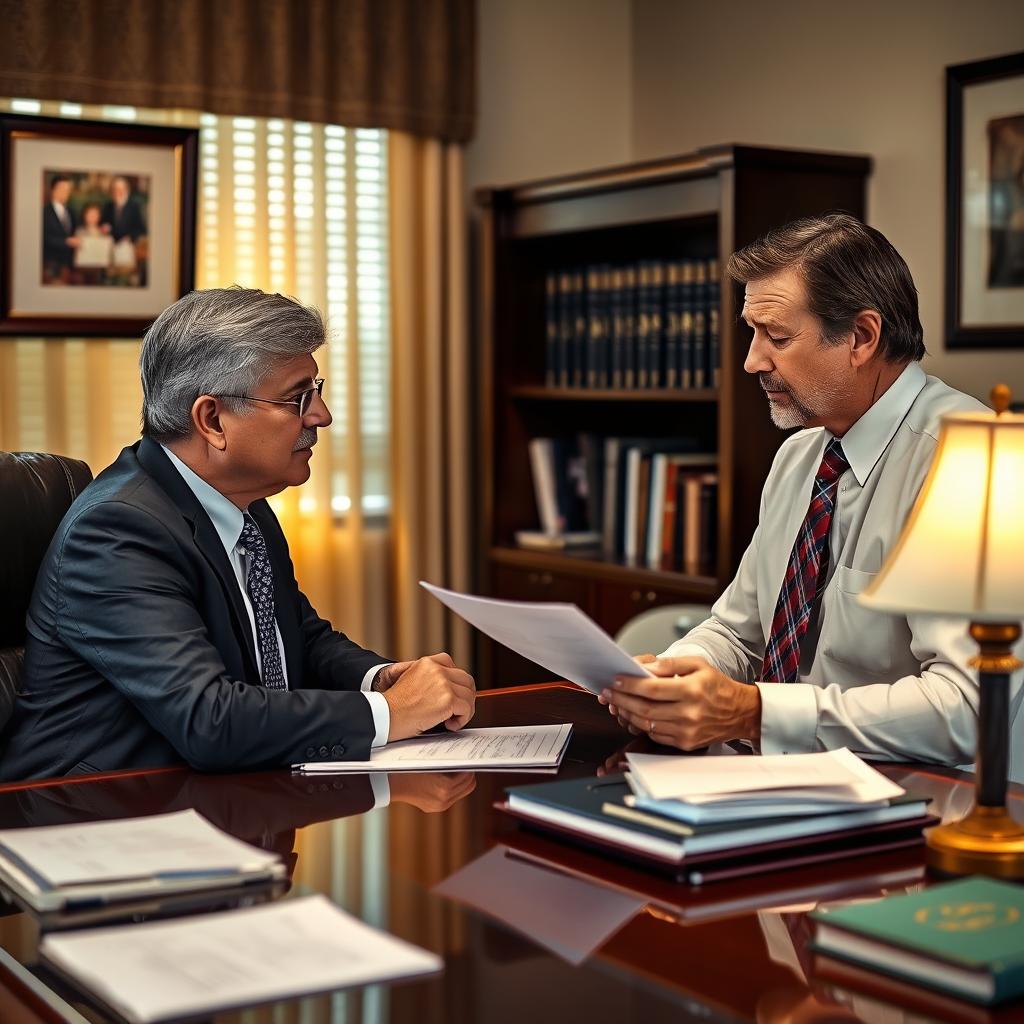 DUI Lawyer St. Mary's County, MD