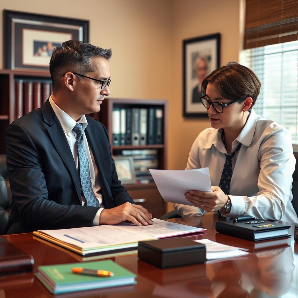 DUI Lawyer Talbot County, MD