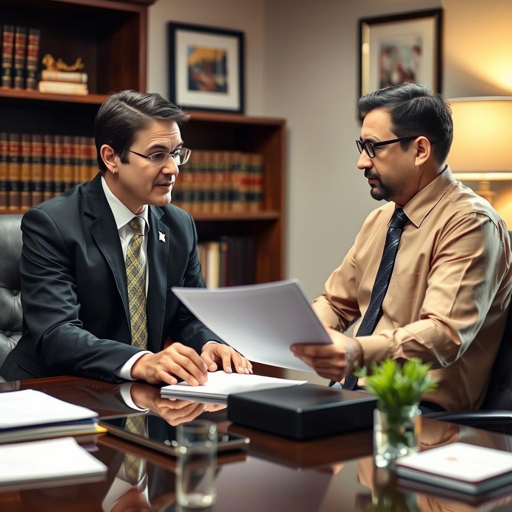 DWI Lawyer Harford County, MD