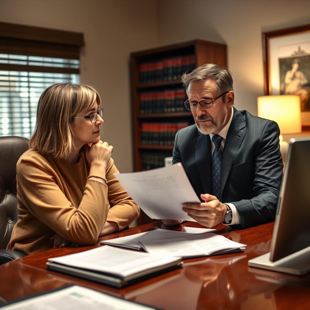 DWI Lawyer Howard County, MD