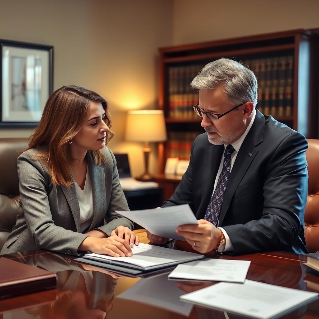 DWI Lawyer Worcester County, MD
