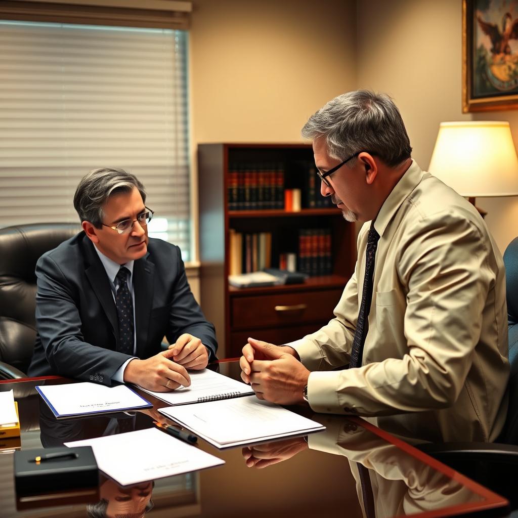 Excessive Speed Lawyer Anne Arundel County, MD