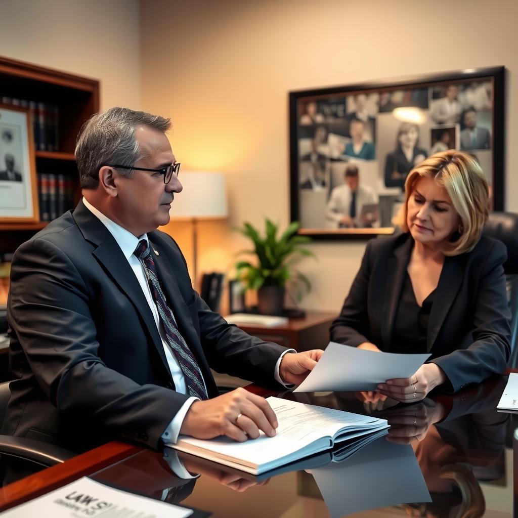 Excessive Speed Lawyer Baltimore County, MD