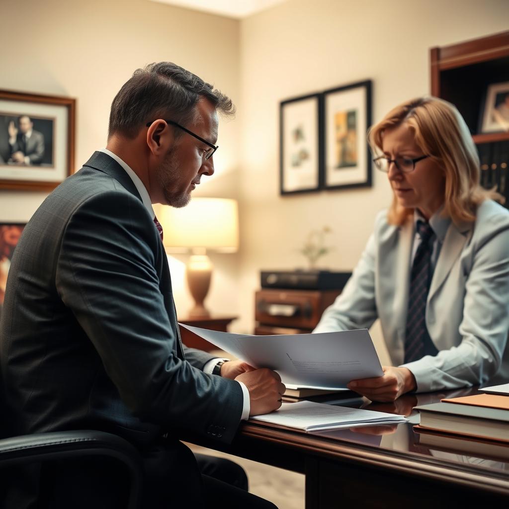 Excessive Speed Lawyer Caroline County, VA