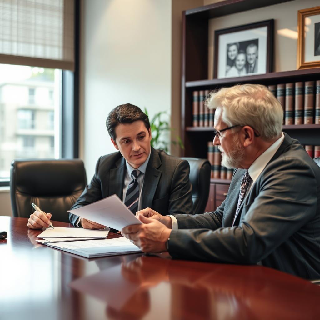 Excessive Speed Lawyer Carroll County, MD