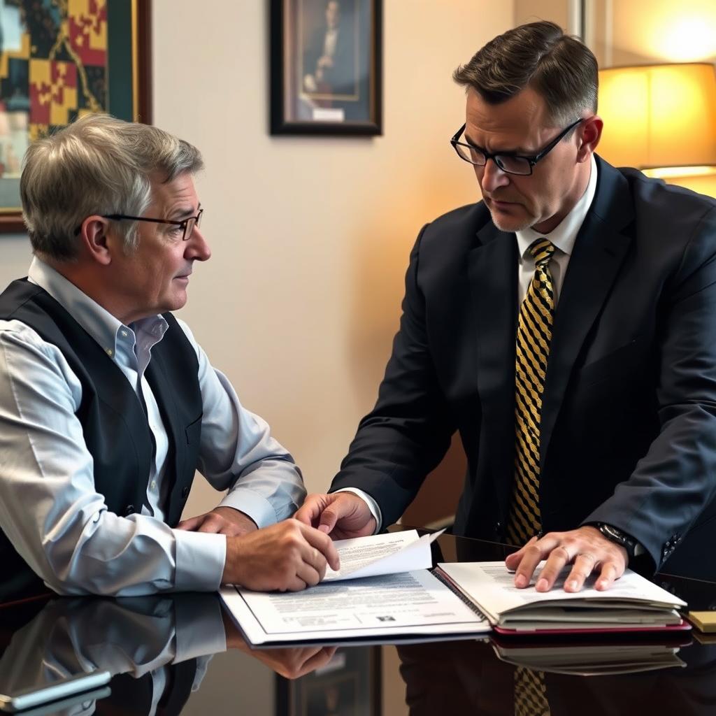 Excessive Speed Lawyer Cecil County, MD