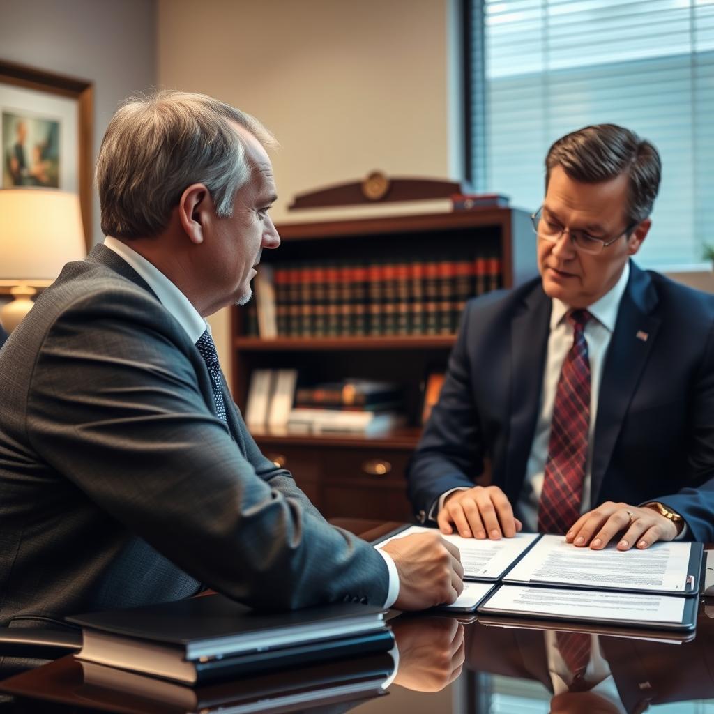 Excessive Speed Lawyer Howard County, MD