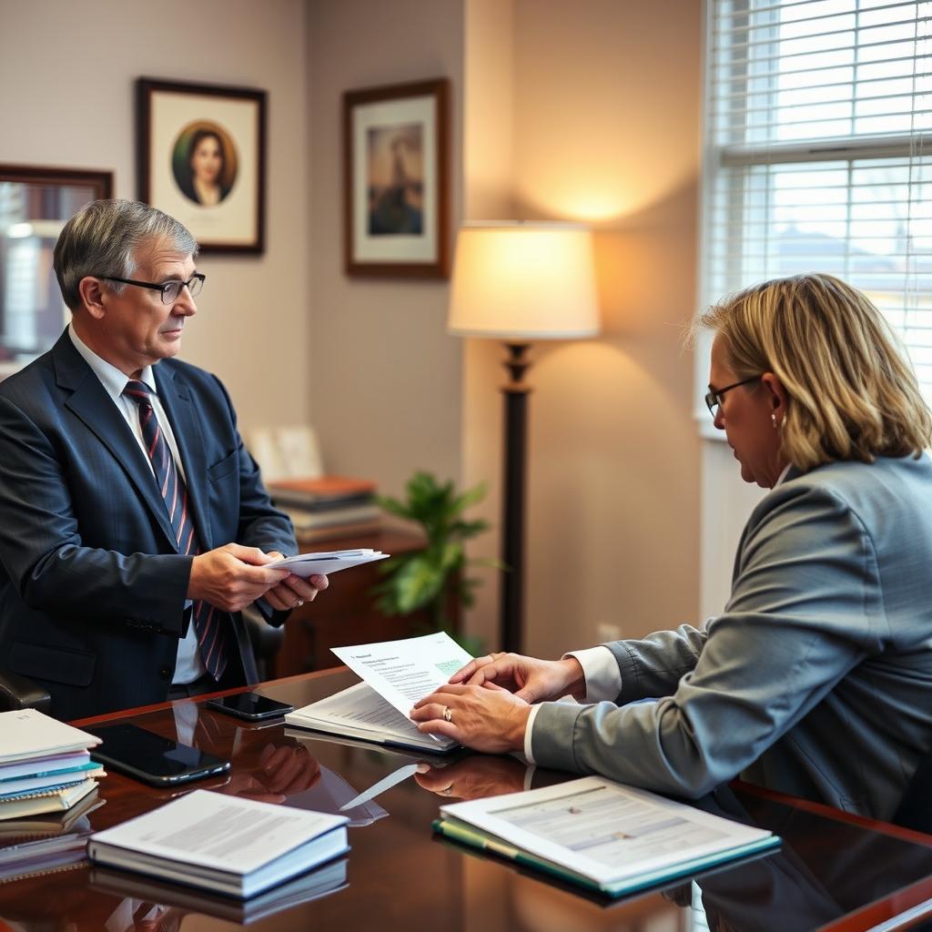 Excessive Speed Lawyer Kent County, MD