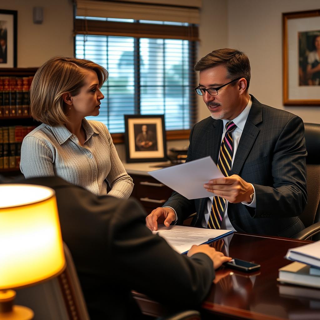 Excessive Speed Lawyer Montgomery County, VA