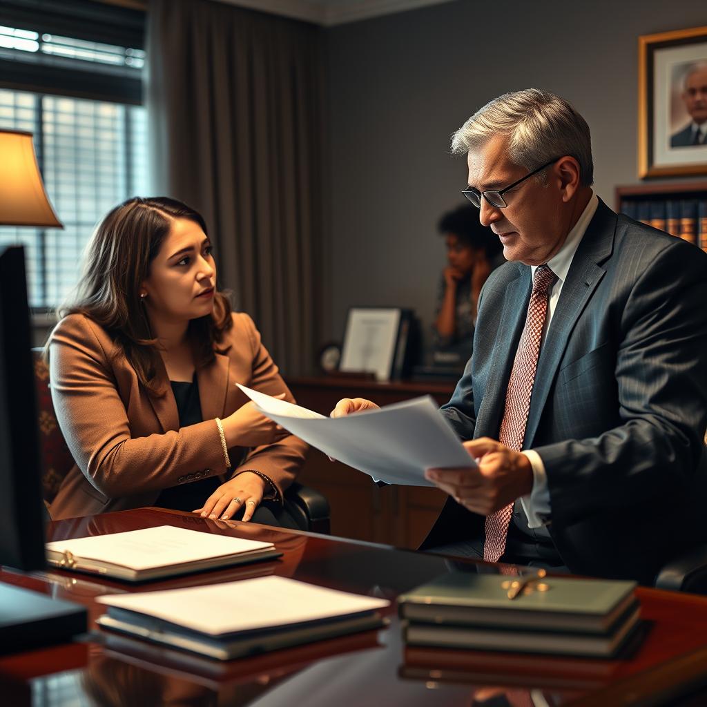 Excessive Speed Lawyer Prince George's County, MD