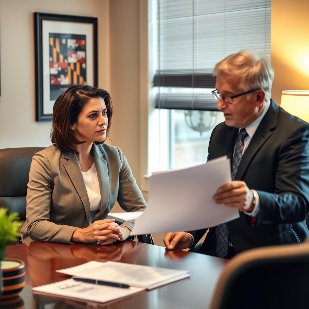 Excessive Speed Lawyer Somerset County, NJ