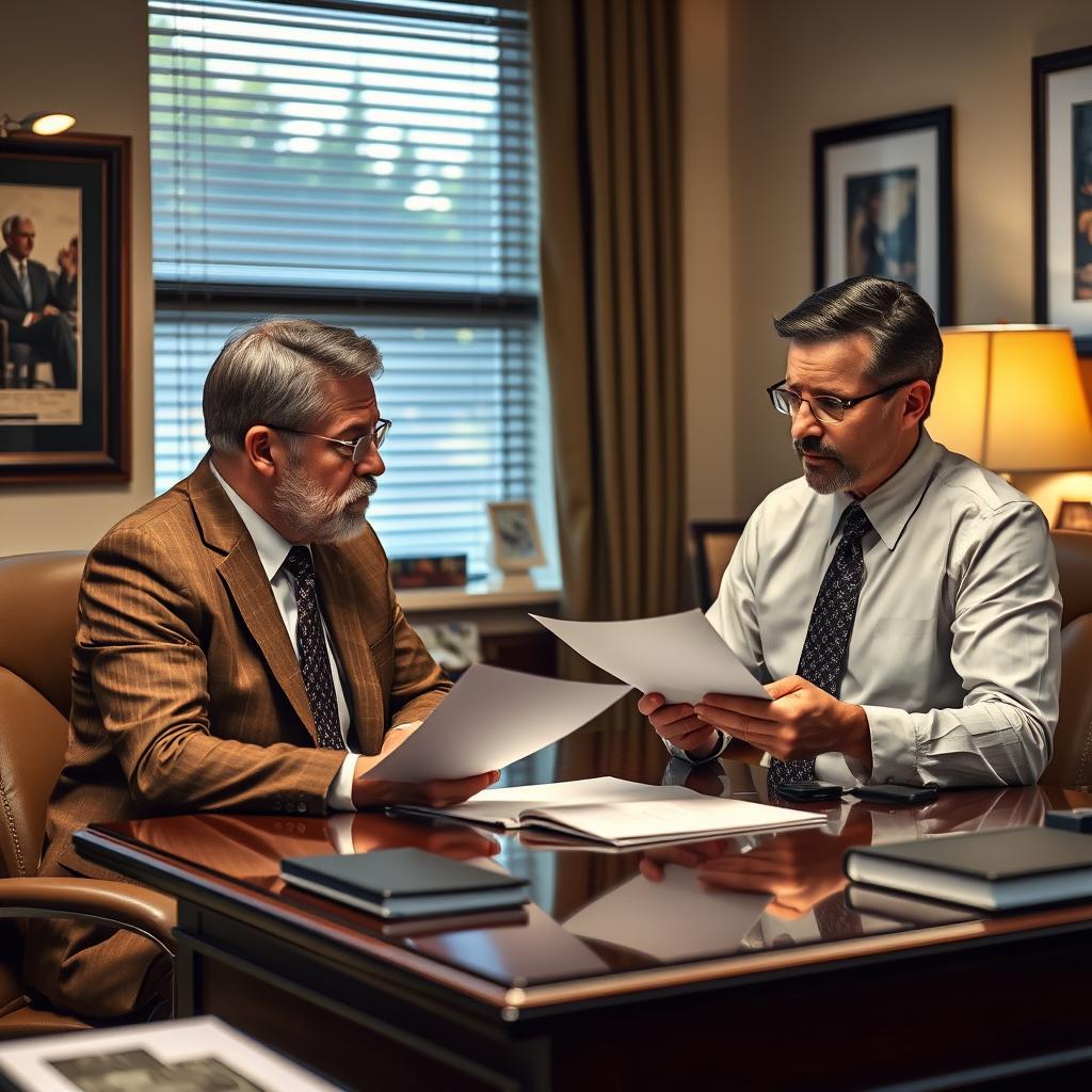 Excessive Speed Lawyer Talbot County, MD