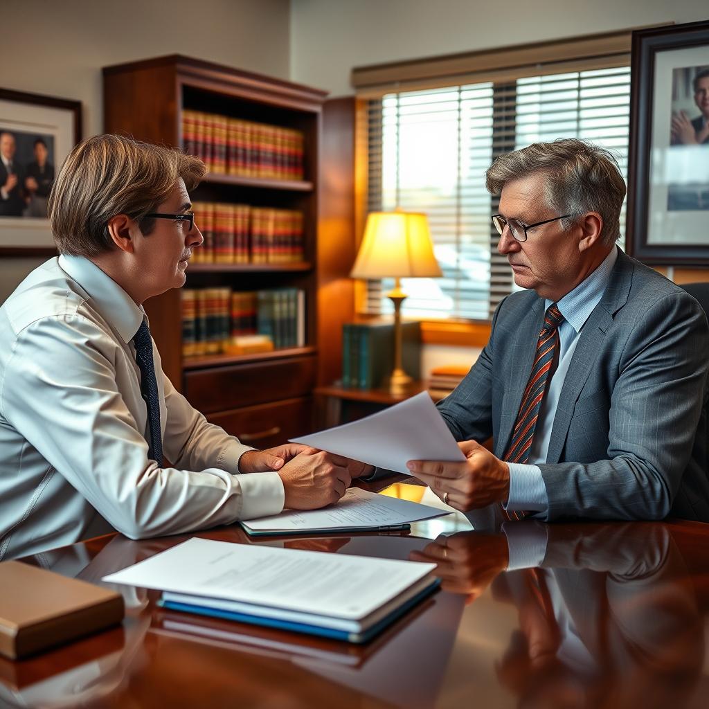 Excessive Speed Lawyer Worcester County, MD