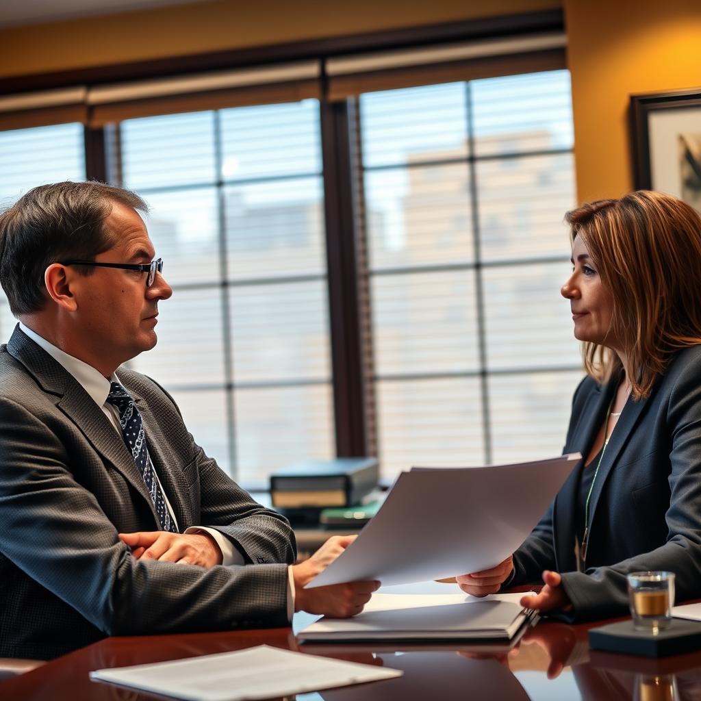 Felony DUI Lawyer Baltimore County, MD