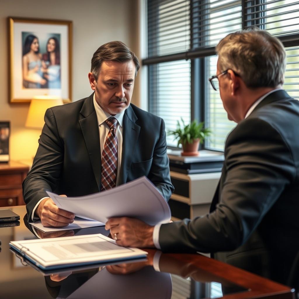 Felony DUI Lawyer Carroll County, MD