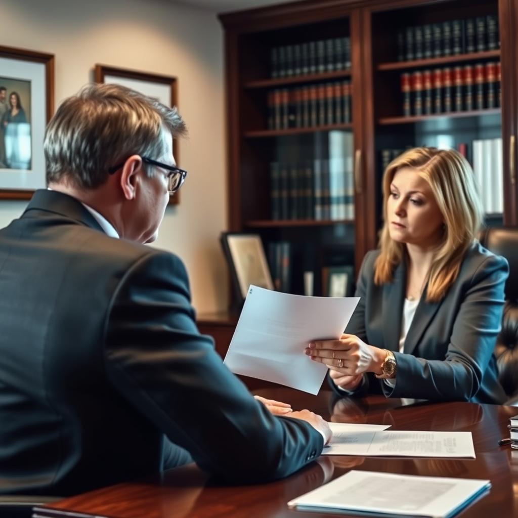 Felony DUI Lawyer Cecil County, MD
