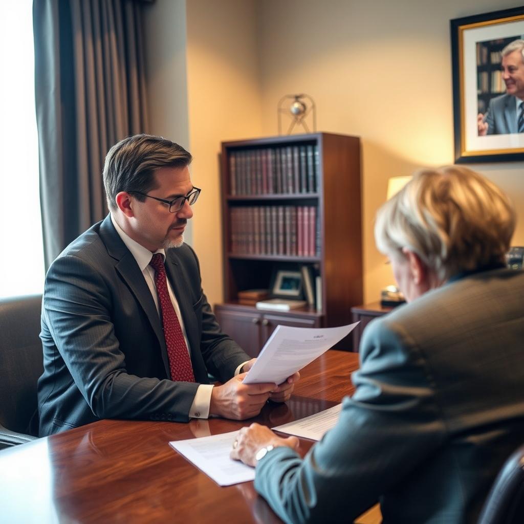 Felony DUI Lawyer Charles County, MD