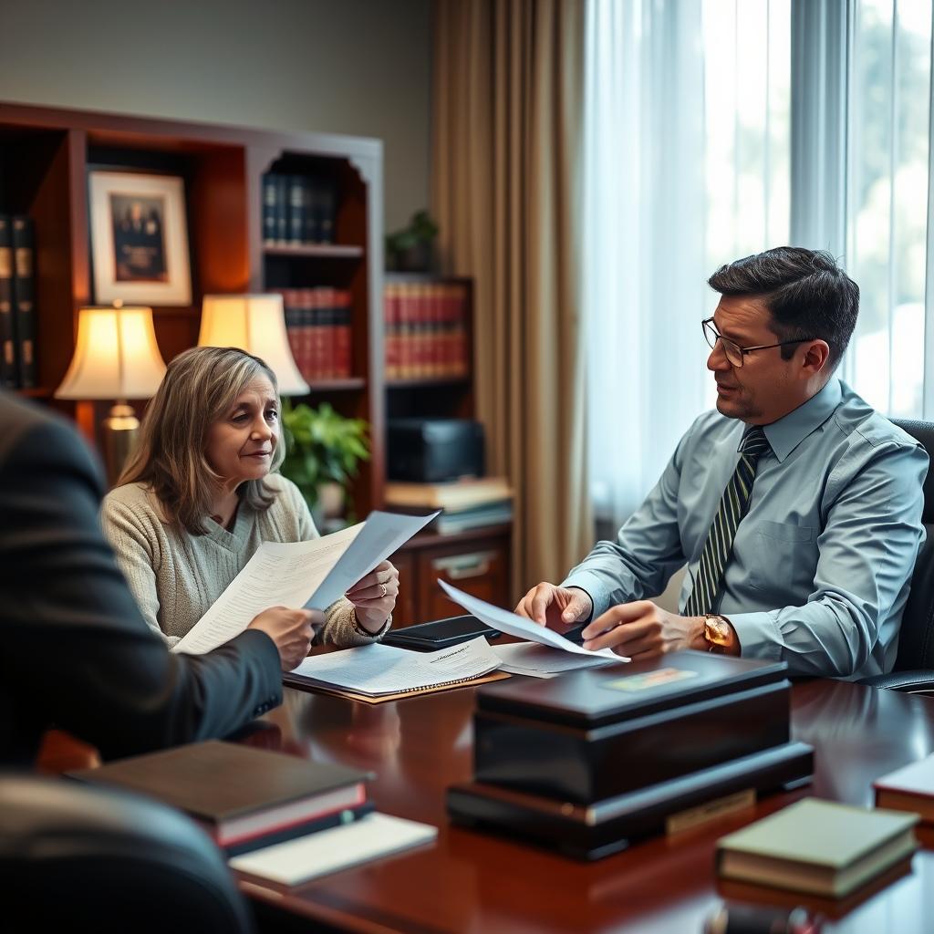 Felony DUI Lawyer Howard County, MD