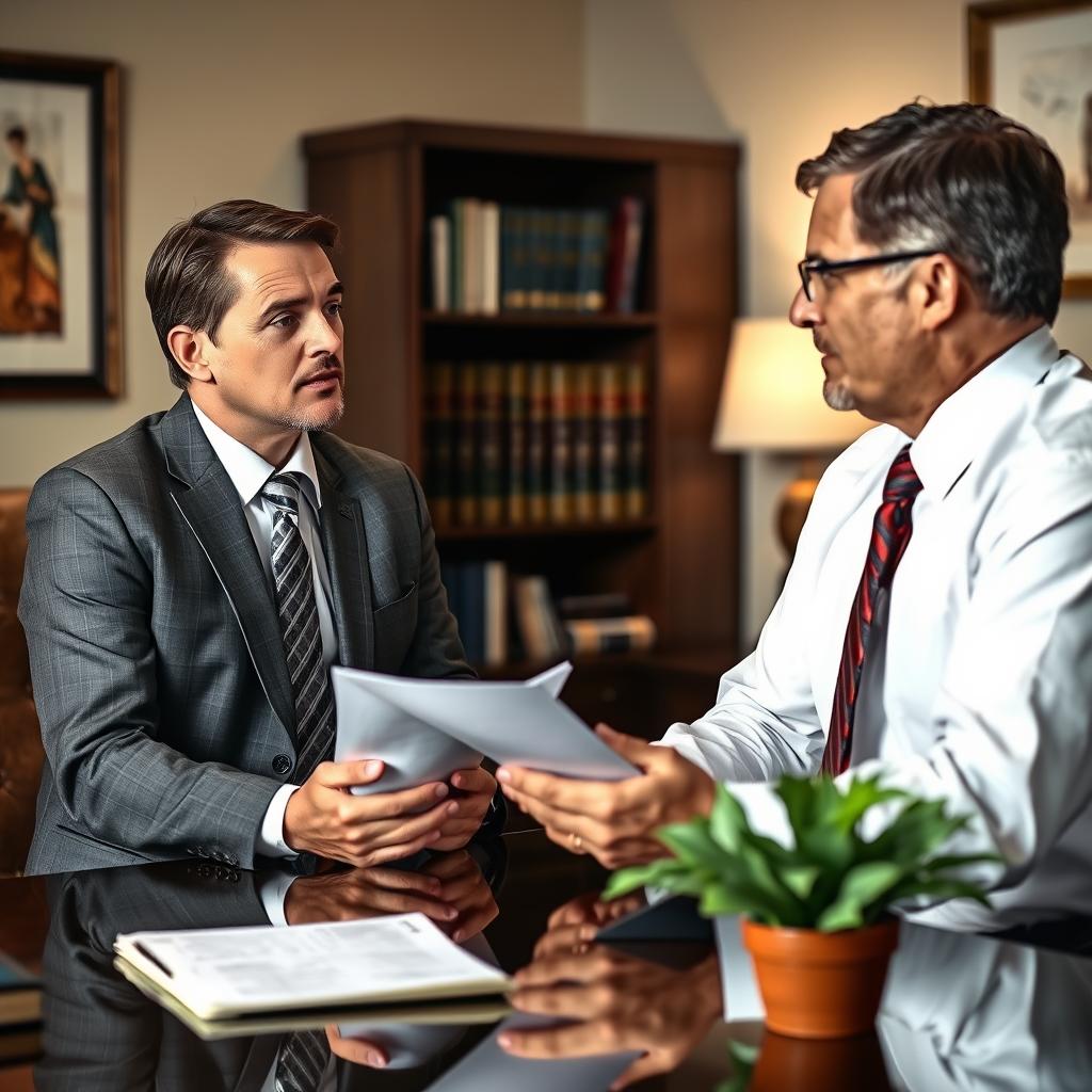 Felony DUI Lawyer Montgomery County, VA