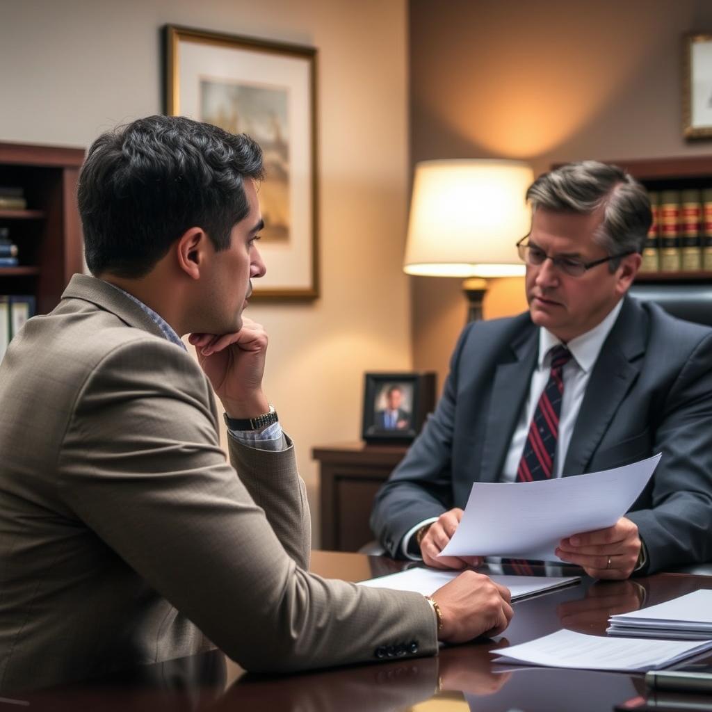 Felony DUI Lawyer Prince George's County, MD