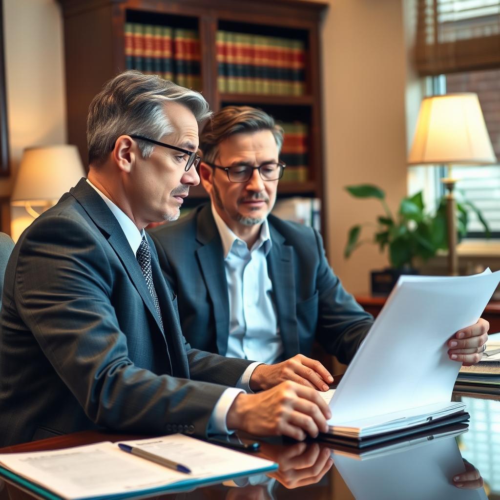 Felony DUI Lawyer Queen Anne's County, MD
