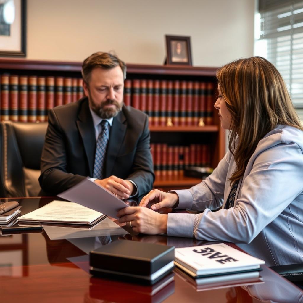 Felony DUI Lawyer Talbot County, MD