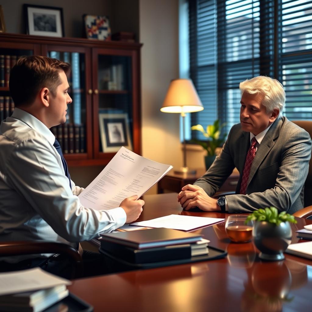 Felony DUI Lawyer Worcester County, MD