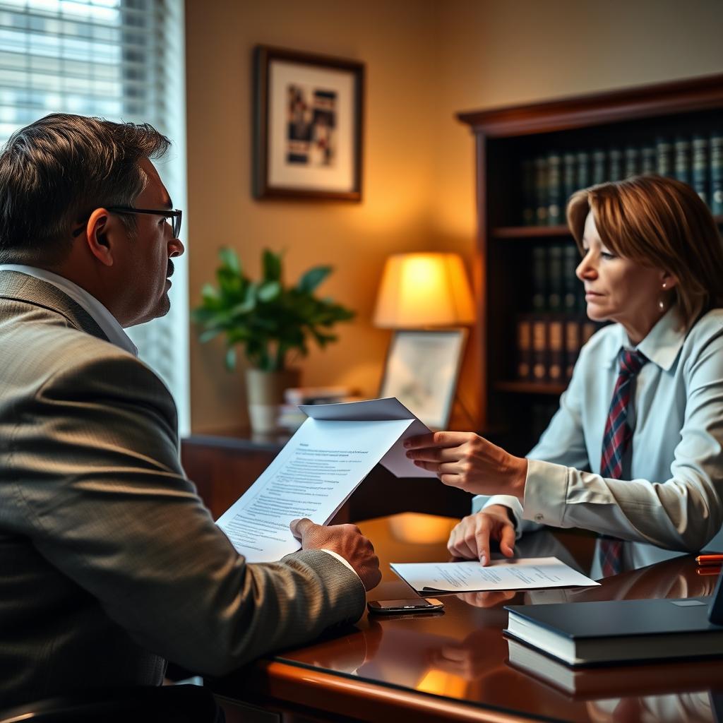 Habitual Offender Lawyer Maryland, MD