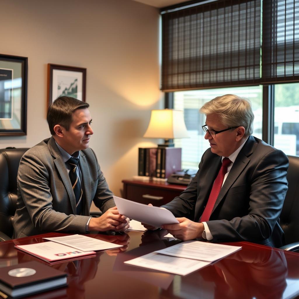 Hit and Run Lawyer Allegany County, NY