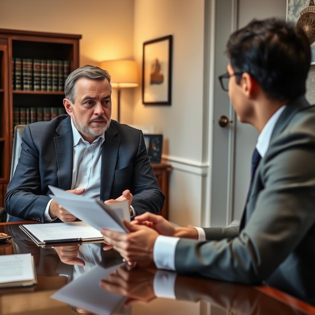 Hit and Run Lawyer Dorchester County, MD