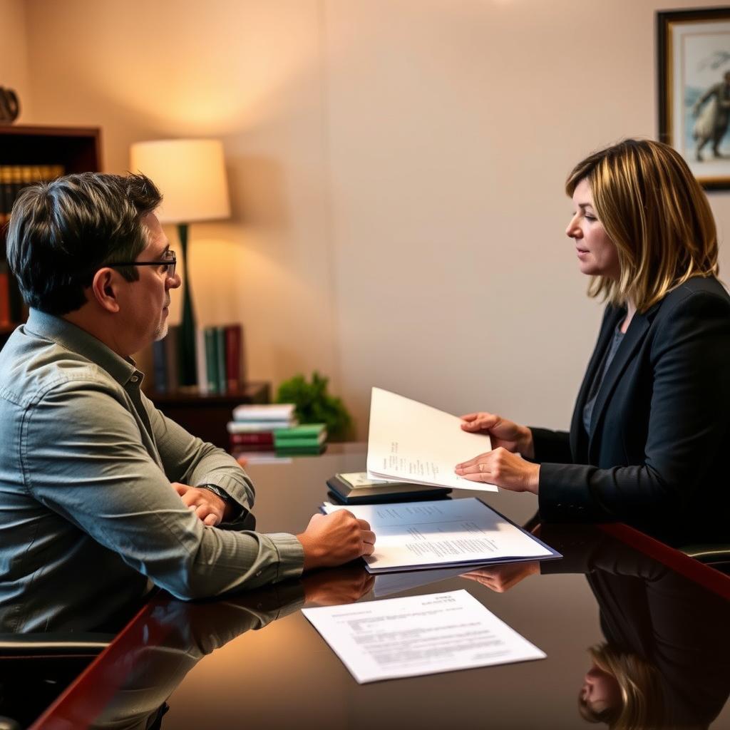 Implied Consent Violation Lawyer Maryland, MD