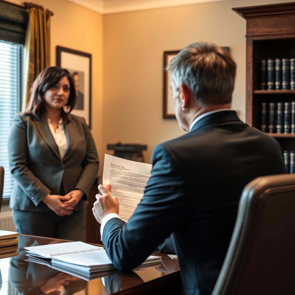 Leaving the Scene Lawyer Allegany County, NY