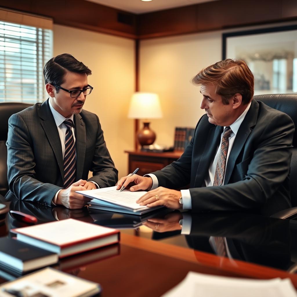 License Suspension Lawyer Maryland, MD