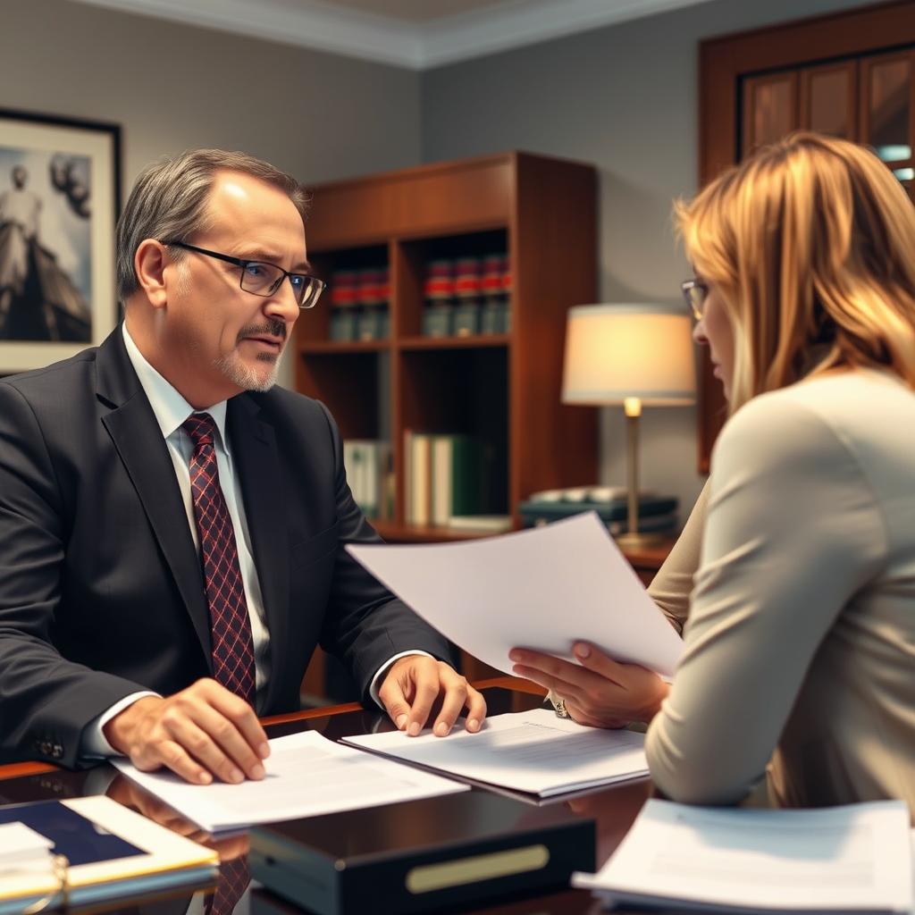 Moving Violation Lawyer Maryland, MD