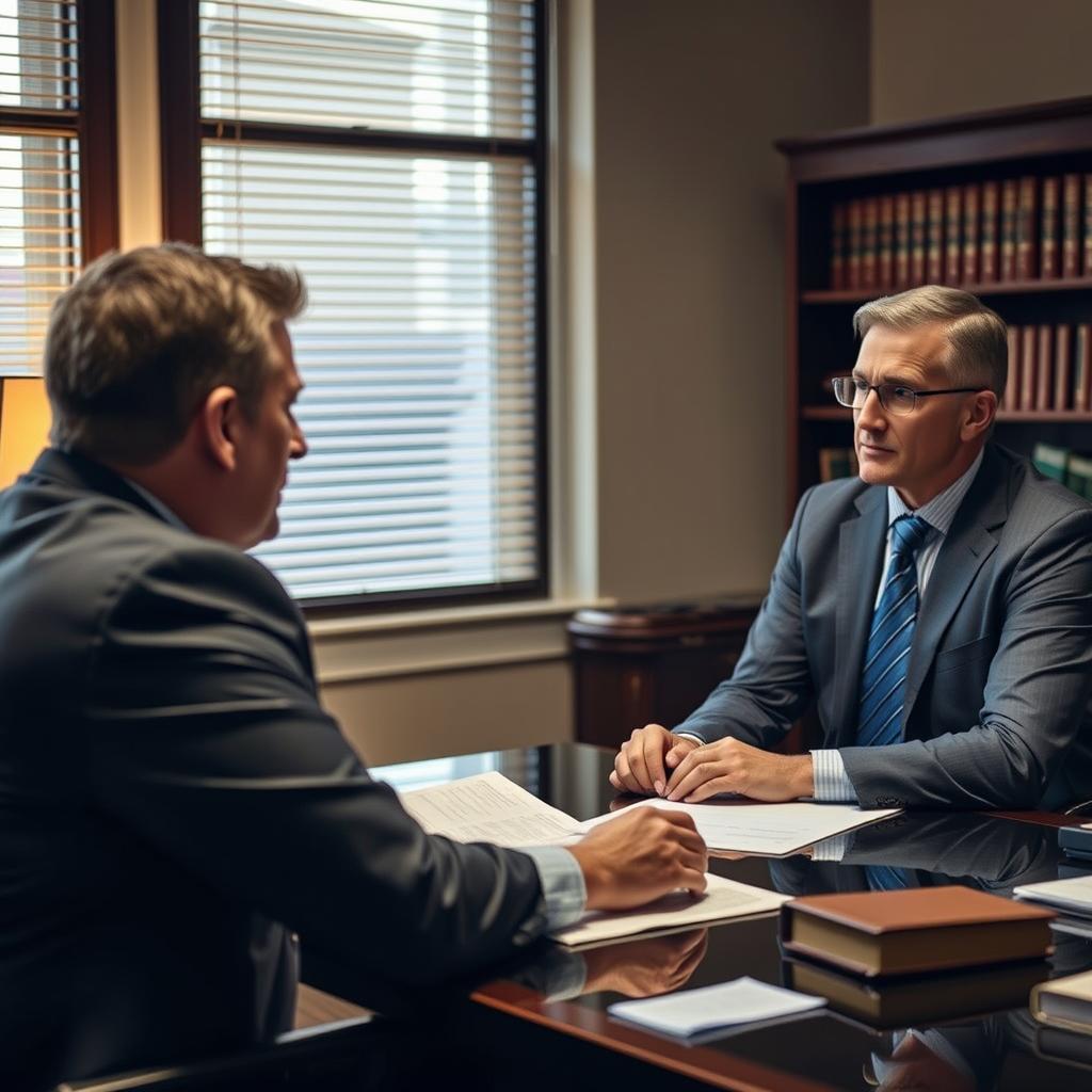 Out of State Driver Lawyer Allegany County, NY
