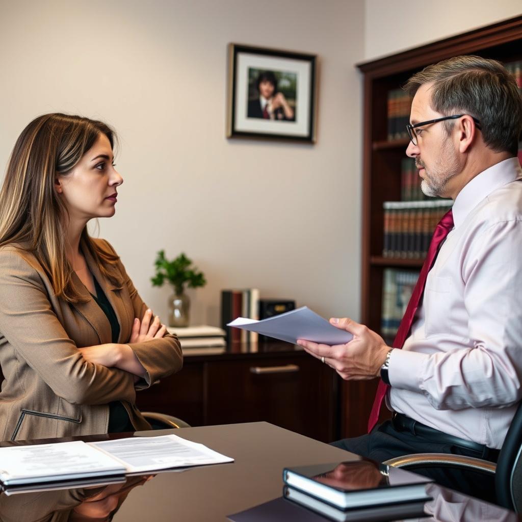 Out of State Driver Lawyer Baltimore County, MD