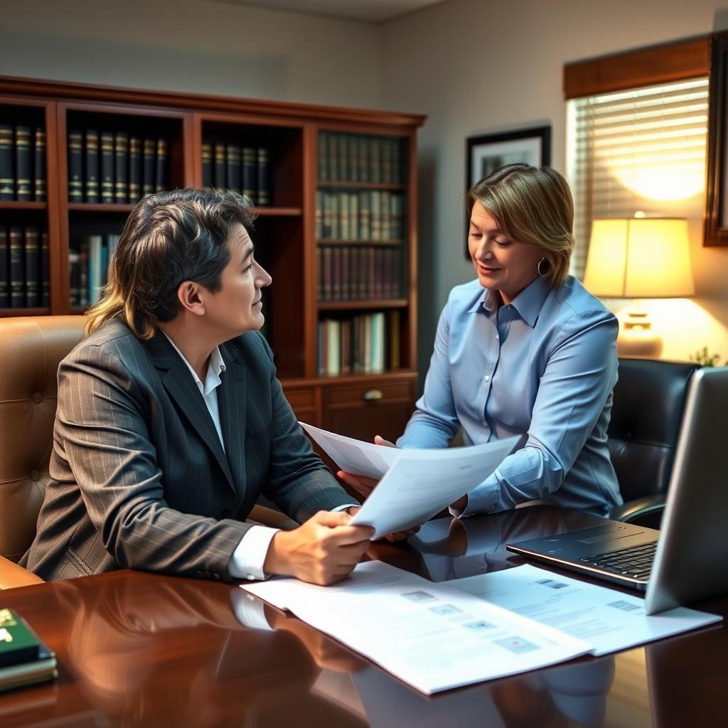 Out of State Driver Lawyer Caroline County, VA
