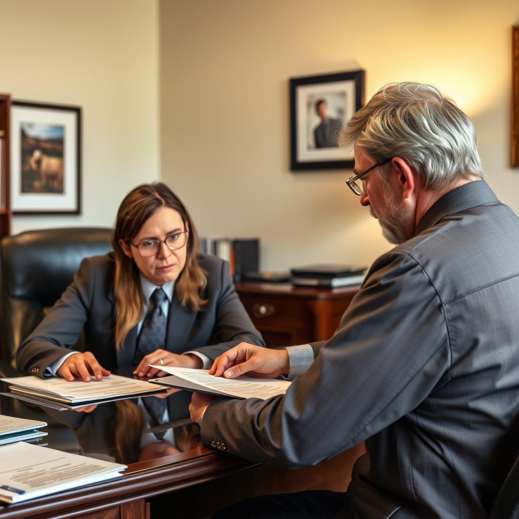 Out of State Driver Lawyer Harford County, MD