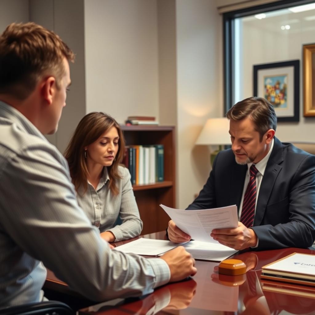 Out of State Driver Lawyer Maryland, MD