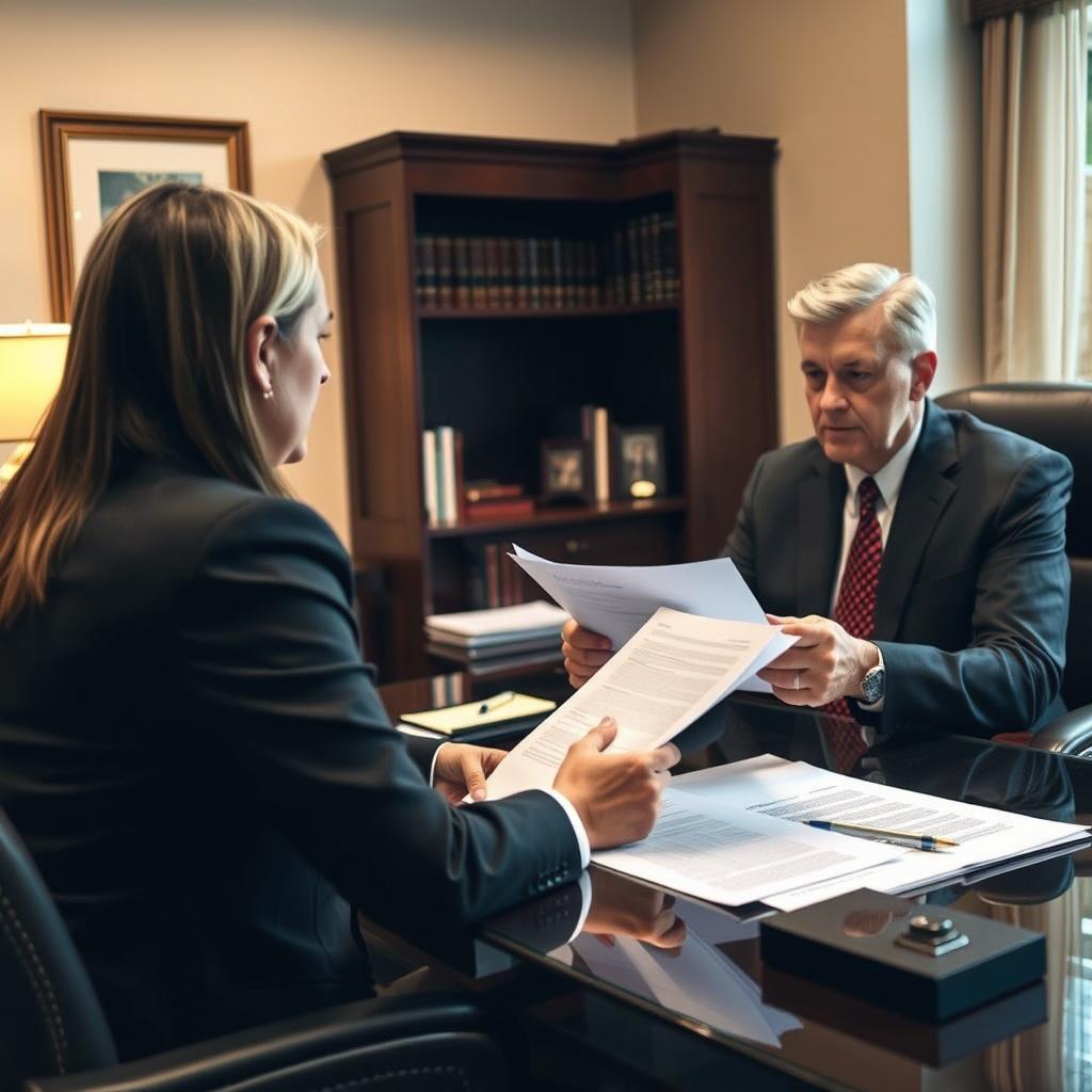 Out of State Driver Lawyer Montgomery County, VA