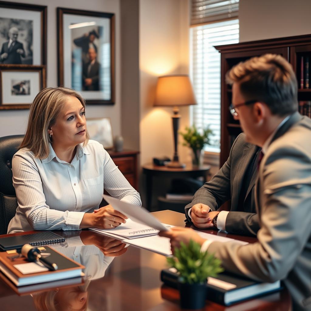 Out of State Driver Lawyer Somerset County, NJ