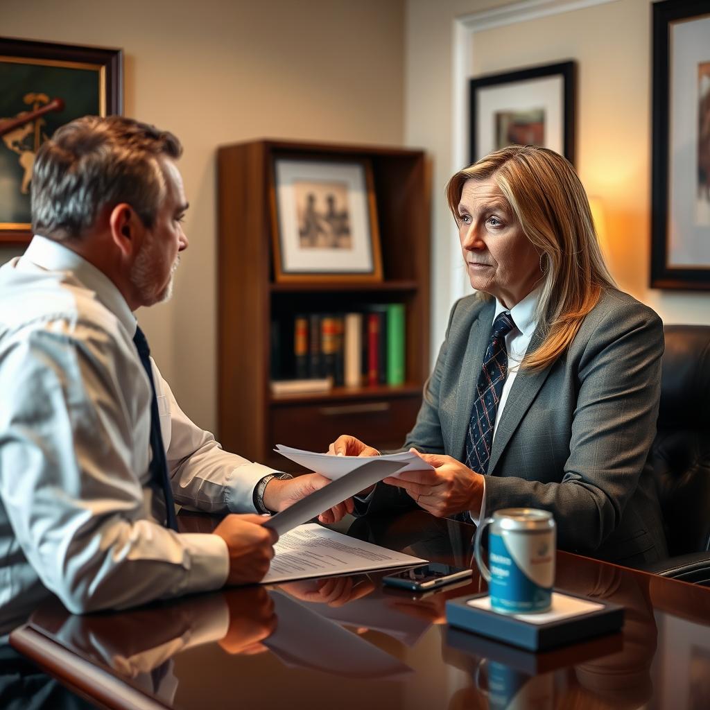 Out of State Driver Lawyer Talbot County, MD