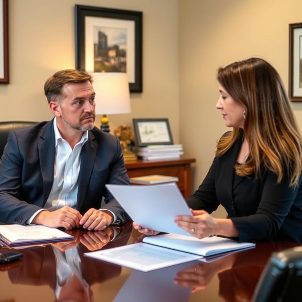 Out of State Driver Lawyer Wicomico County, MD
