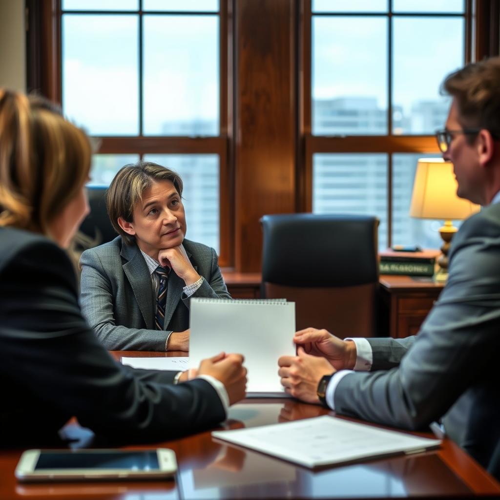 Points Suspension Lawyer Baltimore County, MD